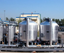 應用于壓力容器