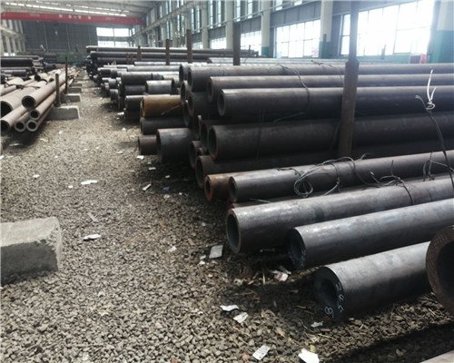 冷拔無(wú)縫管