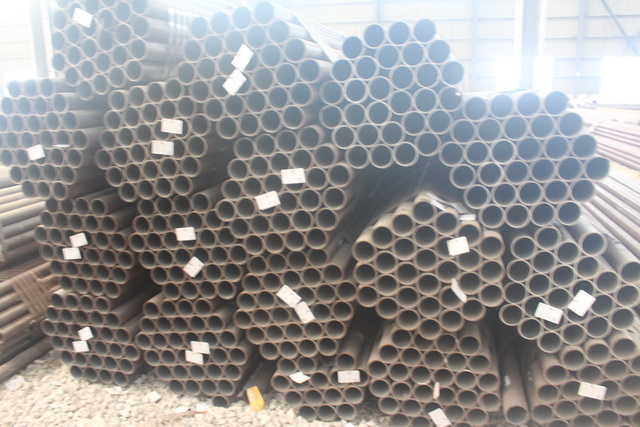 冷拔無(wú)縫管