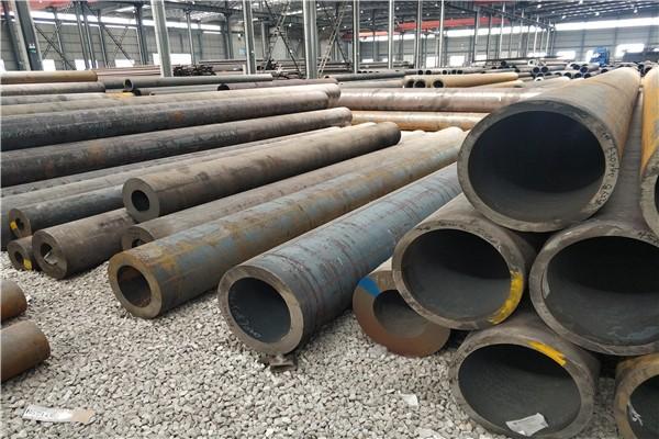 冷拔無(wú)縫管